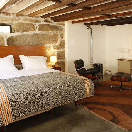 Casa Estrela Loft 호텔 Juncais 외부 사진