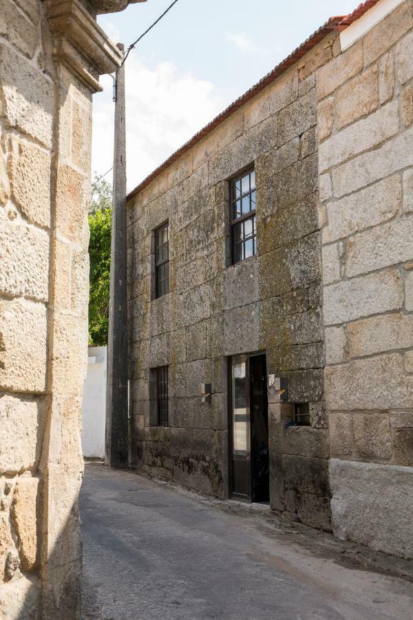 Casa Estrela Loft 호텔 Juncais 외부 사진