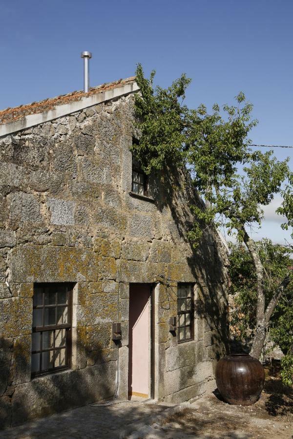 Casa Estrela Loft 호텔 Juncais 외부 사진