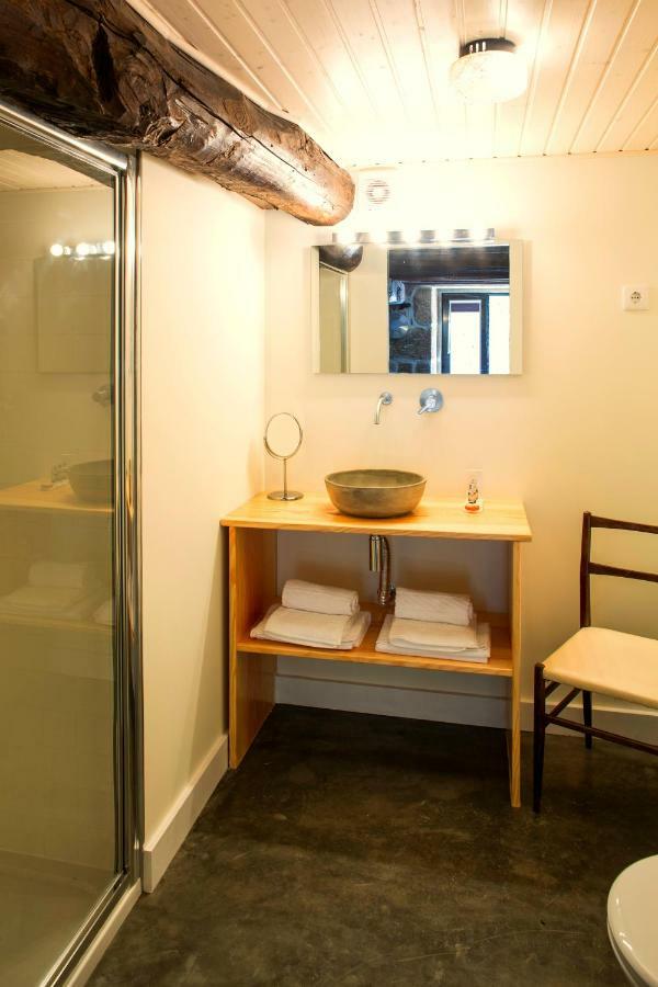 Casa Estrela Loft 호텔 Juncais 외부 사진